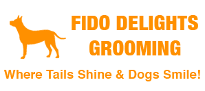 Fido Delights Grooming